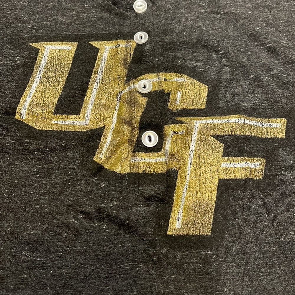 Ucf University Of Central Florida Tank View 2
